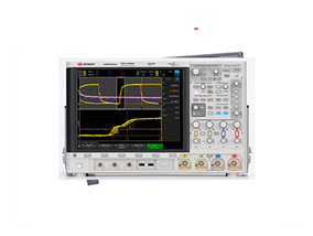 DSOX4052A 示波器：500 MHz，2 个模拟通道